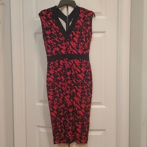 H&M bodycon dress